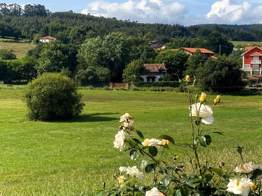 Casa Rural El Pozo Tremeo Sona Exteriör bild